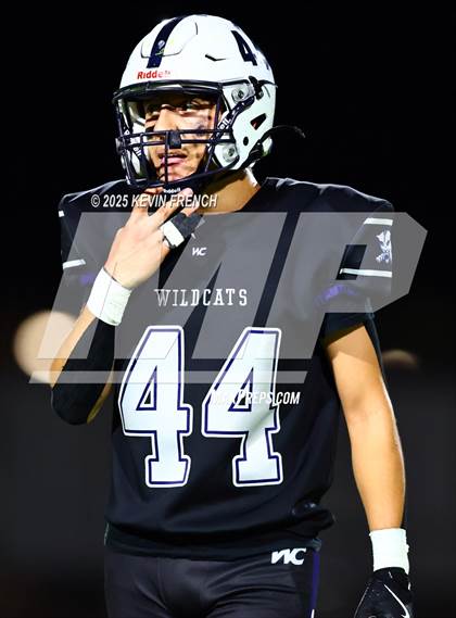 Thumbnail 3 in Yuma Catholic @ Willow Canyon photogallery.