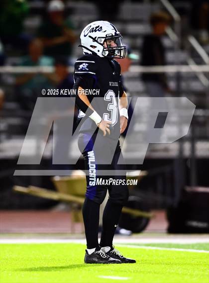 Thumbnail 2 in Yuma Catholic @ Willow Canyon photogallery.