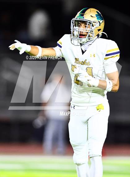 Thumbnail 3 in Yuma Catholic @ Willow Canyon photogallery.