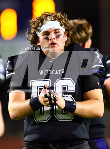 Thumbnail 1 in Yuma Catholic @ Willow Canyon photogallery.