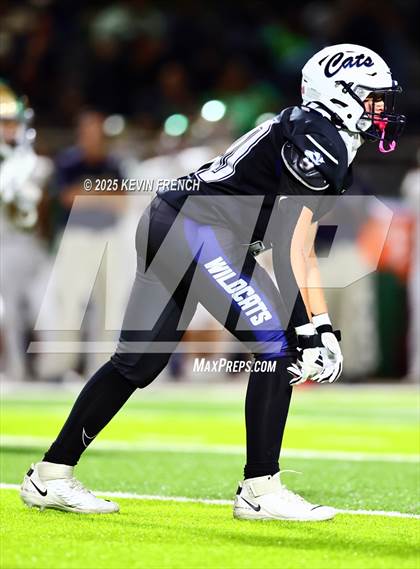 Thumbnail 2 in Yuma Catholic @ Willow Canyon photogallery.