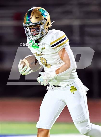 Thumbnail 1 in Yuma Catholic @ Willow Canyon photogallery.