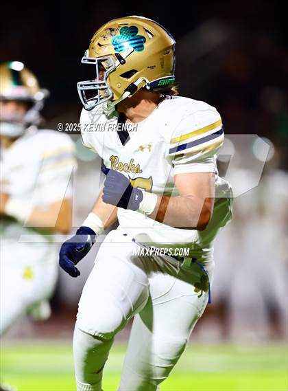 Thumbnail 2 in Yuma Catholic @ Willow Canyon photogallery.