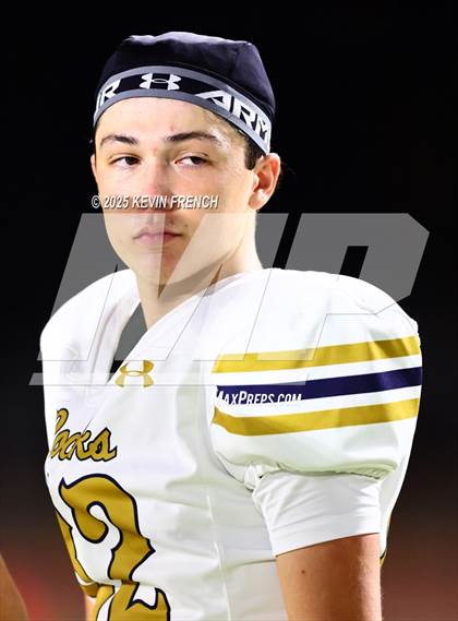 Thumbnail 2 in Yuma Catholic @ Willow Canyon photogallery.