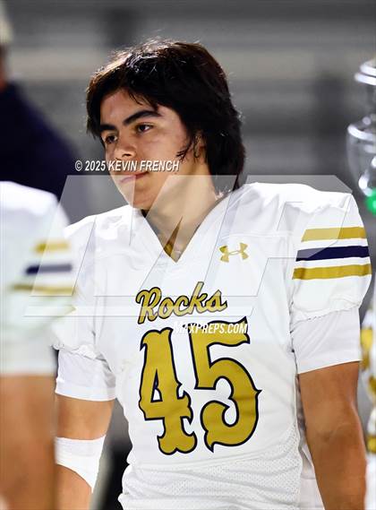 Thumbnail 2 in Yuma Catholic @ Willow Canyon photogallery.