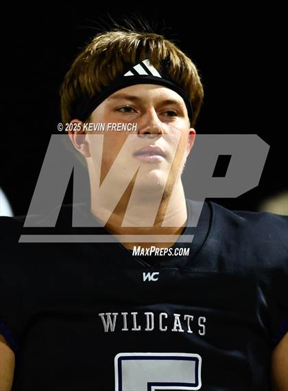 Thumbnail 1 in Yuma Catholic @ Willow Canyon photogallery.