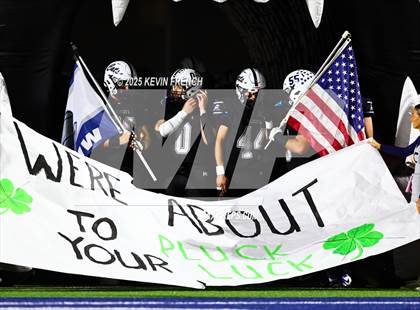 Thumbnail 1 in Yuma Catholic @ Willow Canyon photogallery.