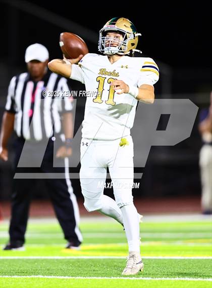 Thumbnail 1 in Yuma Catholic @ Willow Canyon photogallery.