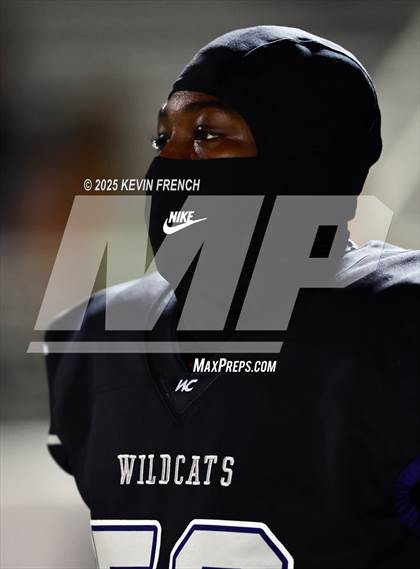 Thumbnail 1 in Yuma Catholic @ Willow Canyon photogallery.