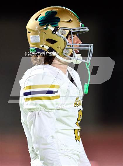 Thumbnail 2 in Yuma Catholic @ Willow Canyon photogallery.