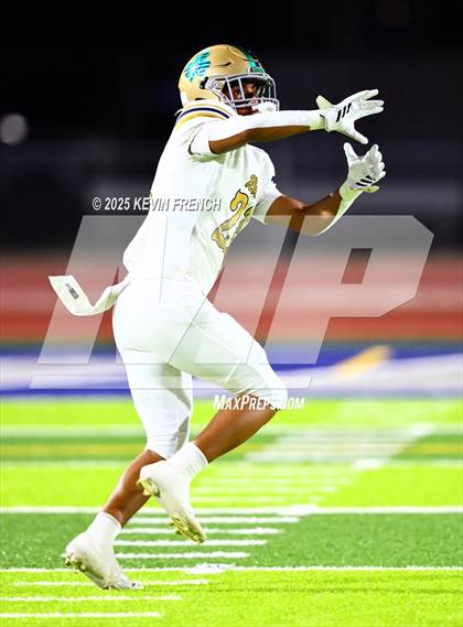 Thumbnail 1 in Yuma Catholic @ Willow Canyon photogallery.