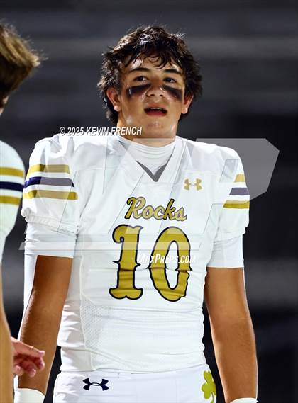 Thumbnail 3 in Yuma Catholic @ Willow Canyon photogallery.