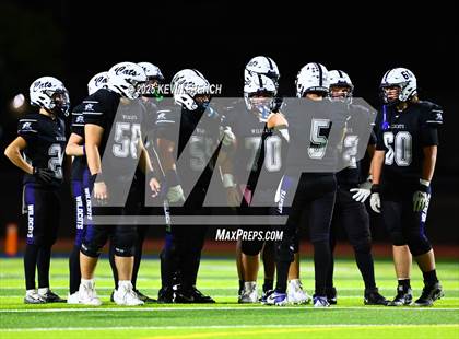 Thumbnail 2 in Yuma Catholic @ Willow Canyon photogallery.