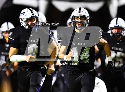 Thumbnail 2 in Yuma Catholic @ Willow Canyon photogallery.