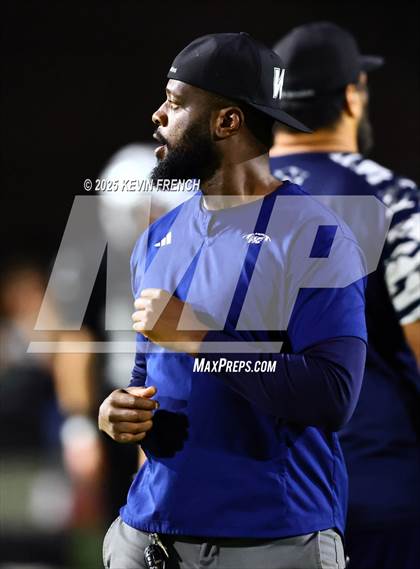 Thumbnail 3 in Yuma Catholic @ Willow Canyon photogallery.