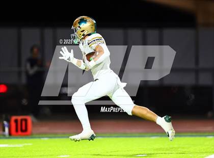 Thumbnail 3 in Yuma Catholic @ Willow Canyon photogallery.