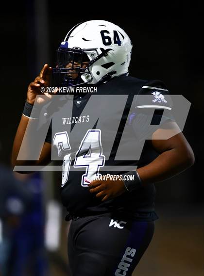 Thumbnail 3 in Yuma Catholic @ Willow Canyon photogallery.