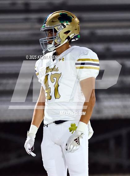 Thumbnail 3 in Yuma Catholic @ Willow Canyon photogallery.