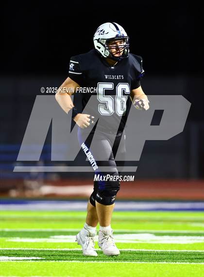 Thumbnail 1 in Yuma Catholic @ Willow Canyon photogallery.