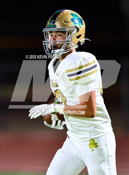 Thumbnail 3 in Yuma Catholic @ Willow Canyon photogallery.