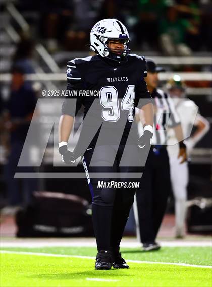 Thumbnail 1 in Yuma Catholic @ Willow Canyon photogallery.