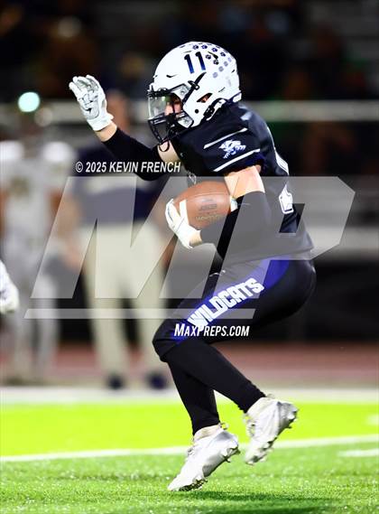 Thumbnail 1 in Yuma Catholic @ Willow Canyon photogallery.