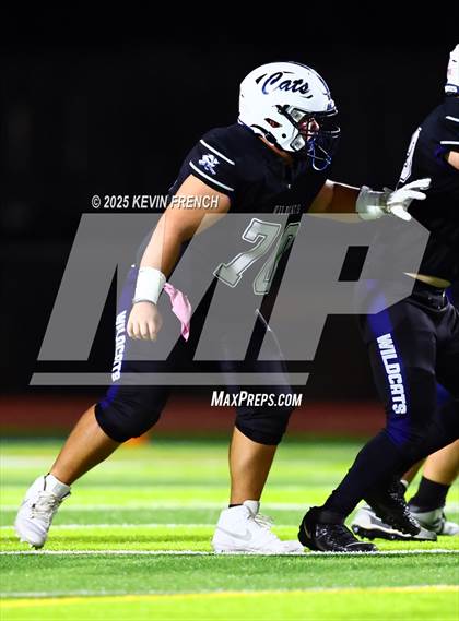 Thumbnail 1 in Yuma Catholic @ Willow Canyon photogallery.