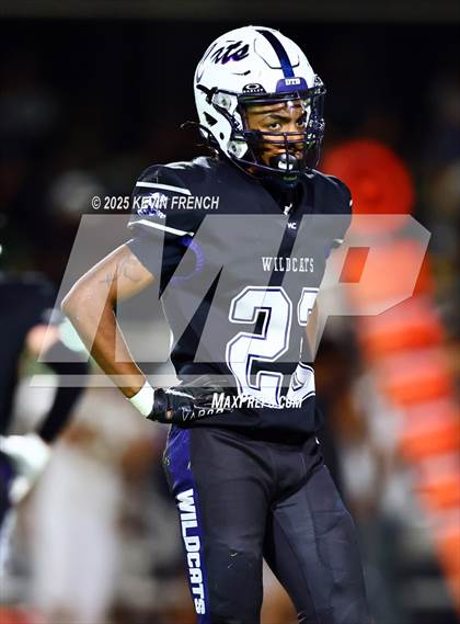 Thumbnail 3 in Yuma Catholic @ Willow Canyon photogallery.