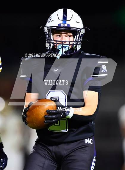 Thumbnail 1 in Yuma Catholic @ Willow Canyon photogallery.