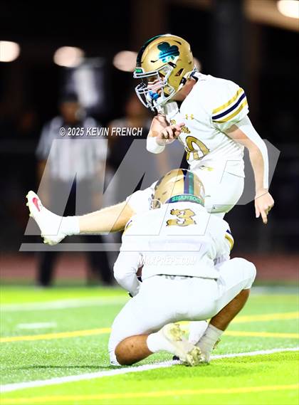 Thumbnail 1 in Yuma Catholic @ Willow Canyon photogallery.