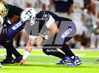 Thumbnail 3 in Yuma Catholic @ Willow Canyon photogallery.