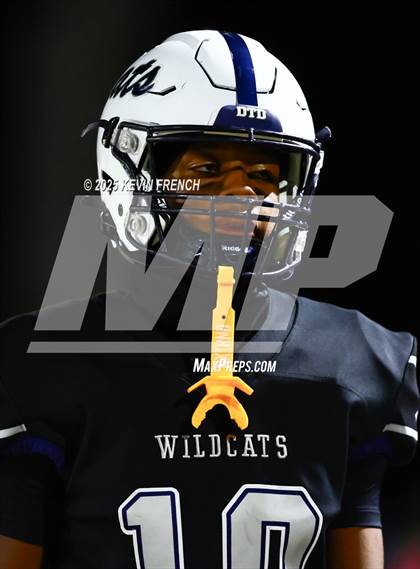 Thumbnail 1 in Yuma Catholic @ Willow Canyon photogallery.