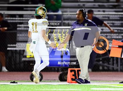 Thumbnail 3 in Yuma Catholic @ Willow Canyon photogallery.