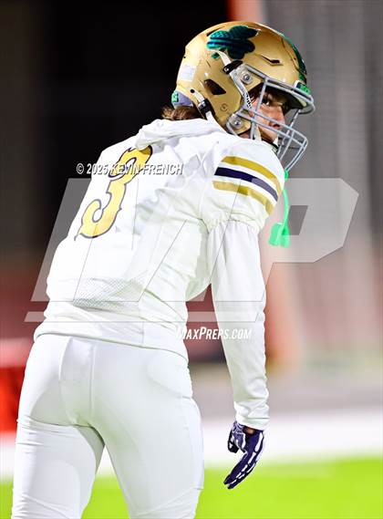 Thumbnail 3 in Yuma Catholic @ Willow Canyon photogallery.