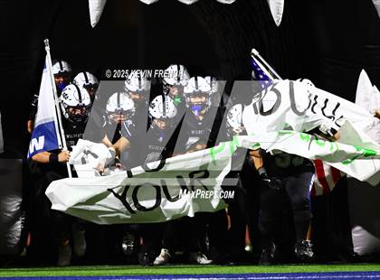 Thumbnail 3 in Yuma Catholic @ Willow Canyon photogallery.