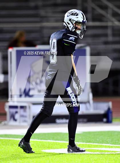 Thumbnail 2 in Yuma Catholic @ Willow Canyon photogallery.