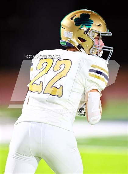 Thumbnail 3 in Yuma Catholic @ Willow Canyon photogallery.