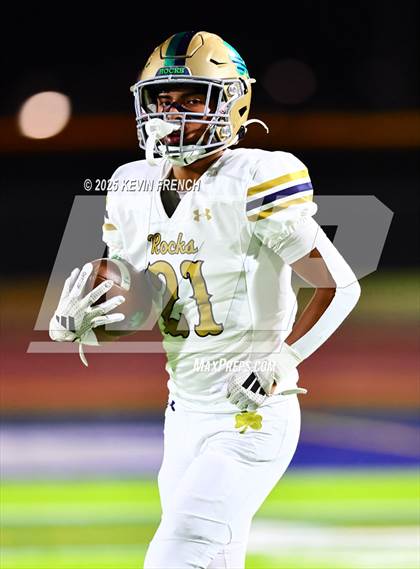 Thumbnail 3 in Yuma Catholic @ Willow Canyon photogallery.