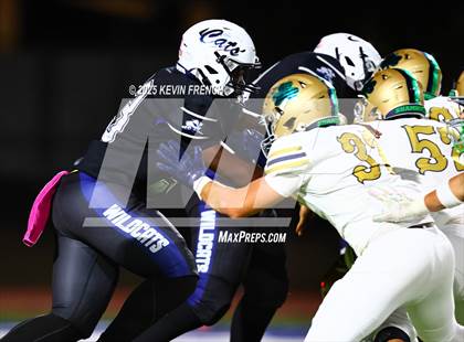 Thumbnail 2 in Yuma Catholic @ Willow Canyon photogallery.