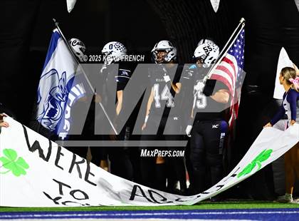 Thumbnail 3 in Yuma Catholic @ Willow Canyon photogallery.