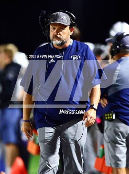 Thumbnail 1 in Yuma Catholic @ Willow Canyon photogallery.