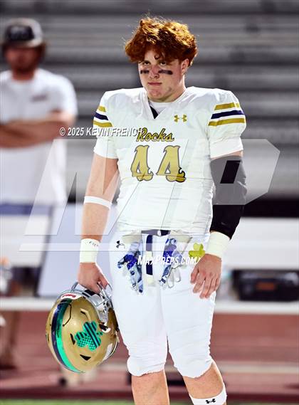 Thumbnail 1 in Yuma Catholic @ Willow Canyon photogallery.