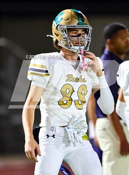 Thumbnail 2 in Yuma Catholic @ Willow Canyon photogallery.