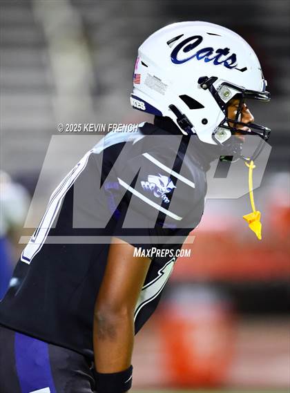 Thumbnail 1 in Yuma Catholic @ Willow Canyon photogallery.