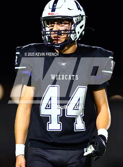 Thumbnail 1 in Yuma Catholic @ Willow Canyon photogallery.