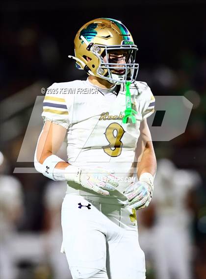 Thumbnail 2 in Yuma Catholic @ Willow Canyon photogallery.