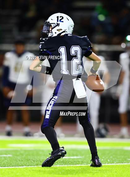 Thumbnail 2 in Yuma Catholic @ Willow Canyon photogallery.