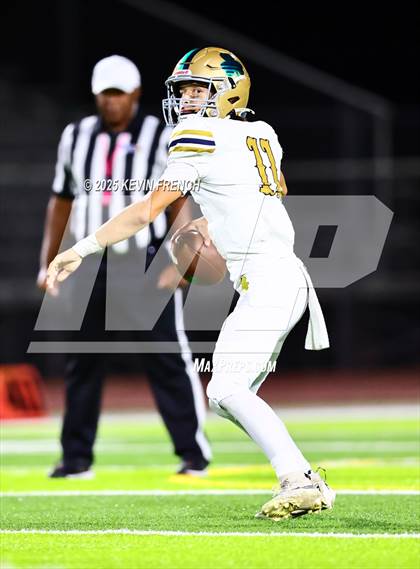 Thumbnail 3 in Yuma Catholic @ Willow Canyon photogallery.