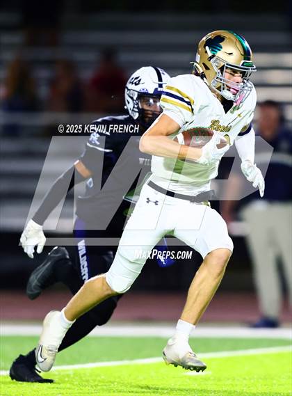 Thumbnail 2 in Yuma Catholic @ Willow Canyon photogallery.