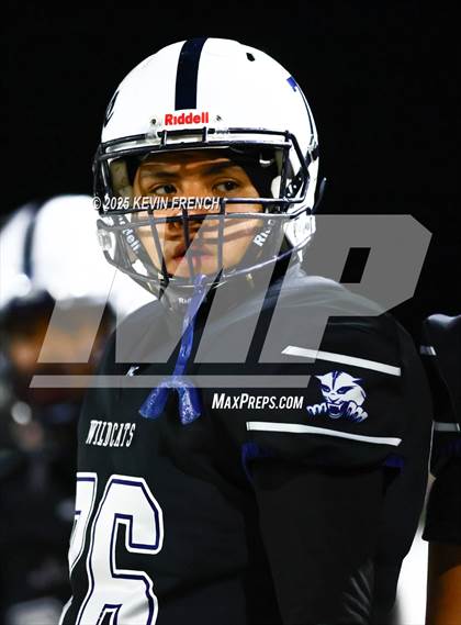 Thumbnail 3 in Yuma Catholic @ Willow Canyon photogallery.